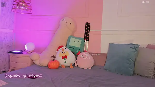  Tammara  online show from 11.20.25