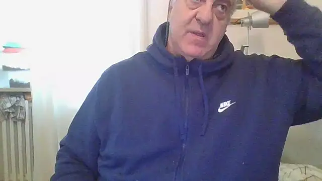 Snapshot of ANONIMO7735 chatting on 02.20.25 ANONIMO7735 online show from 02.20.25