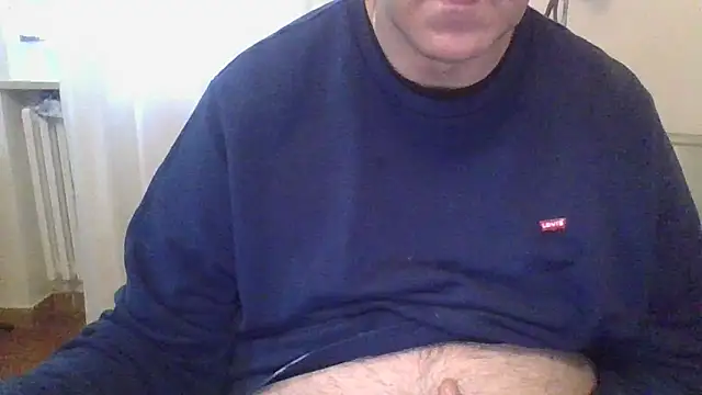 Snapshot of ANONIMO7735 chatting on 02.28.25 ANONIMO7735 online show from 02.28.25