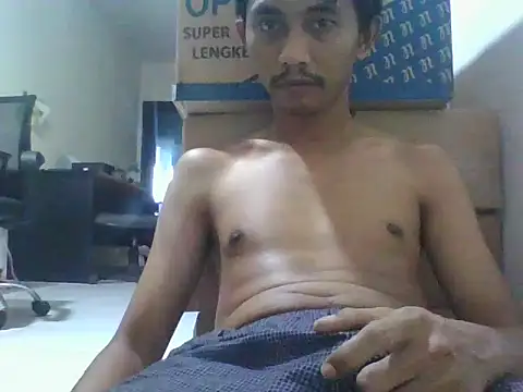 Snapshot of ditiya18 chatting on 01.19.25 ditiya18 online show from 01.19.25