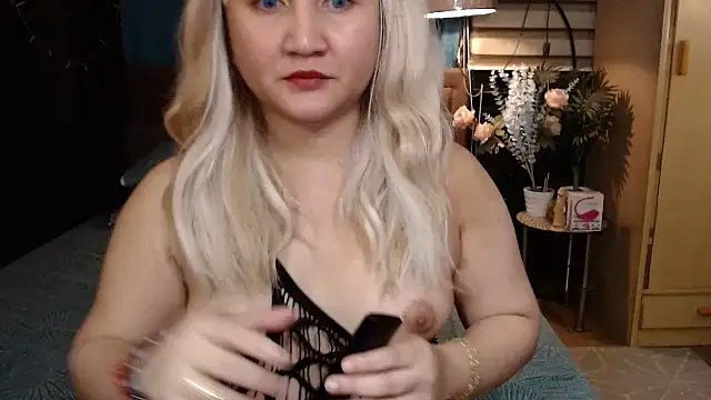 xheavenlytrans online show from 10.07.25