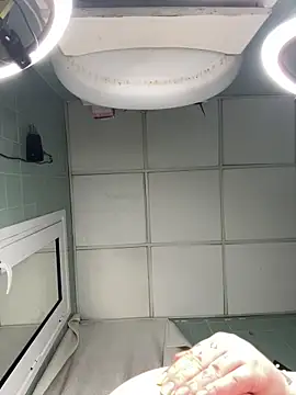 Snapshot of Anal_Top chatting on 01.01.25 Anal Top online show from 01.01.25