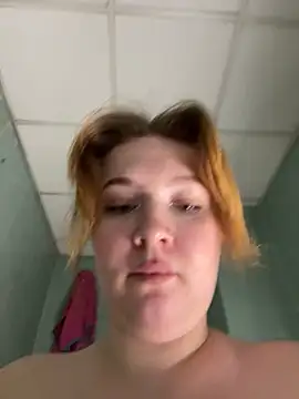 Snapshot of Anal_Top chatting on 01.14.25 Anal Top online show from 01.14.25