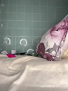 Snapshot of Anal_Top chatting on 01.23.25 Anal Top online show from 01.23.25