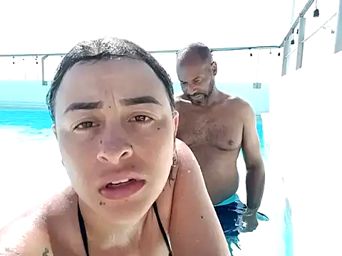 Snapshot of Idaly_Johnson chatting on 03.10.25 Idaly Johnson online show from 03.10.25