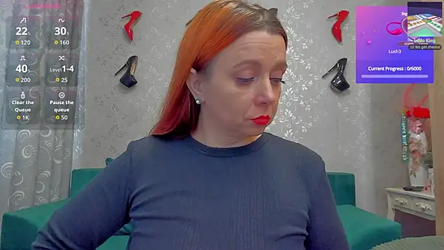 Snapshot of emilianna666 chatting on 09.30.25 emilianna666 online show from 09.30.25