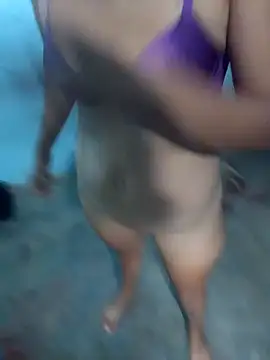 sexicaribe2 online show from 01.30.25