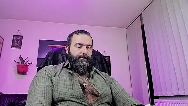 Snapshot of ChristophJules chatting on 12.11.24 ChristophJules online show from 12.11.24