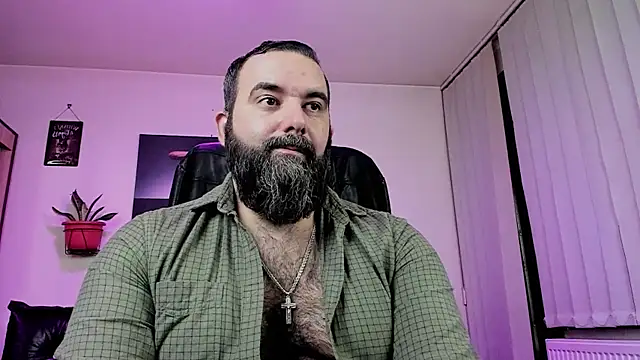 Snapshot of ChristophJules chatting on 01.27.25 ChristophJules online show from 01.27.25