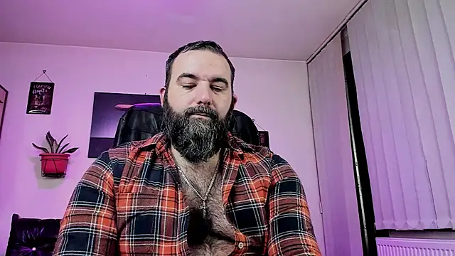 Snapshot of ChristophJules chatting on 01.31.25 ChristophJules online show from 01.31.25