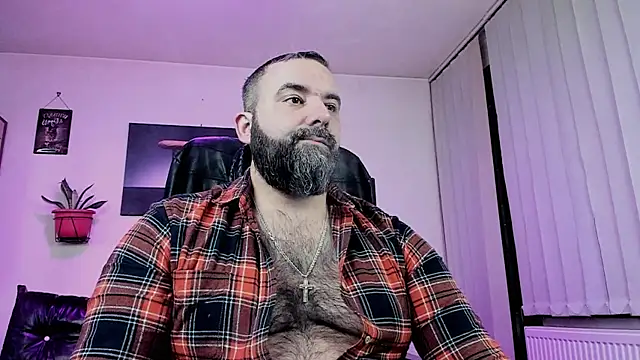 Snapshot of ChristophJules chatting on 02.15.25 ChristophJules online show from 02.15.25