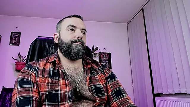 Snapshot of ChristophJules chatting on 02.15.25 ChristophJules online show from 02.15.25