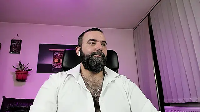 Snapshot of ChristophJules chatting on 03.04.25 ChristophJules online show from 03.04.25