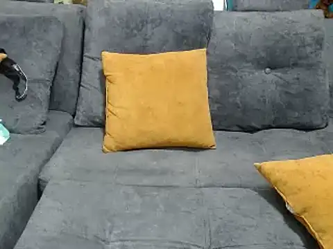 kamila-diablita online show from 01.14.25