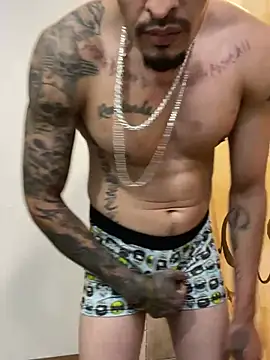 Snapshot of Prettyboiflaco chatting on 02.22.25 Prettyboiflaco online show from 02.22.25