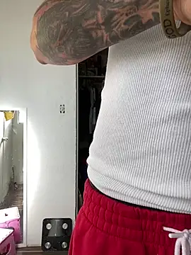 Snapshot of Prettyboiflaco chatting on 03.07.25 Prettyboiflaco online show from 03.07.25