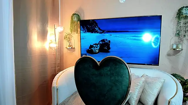 LexieBrooke  online show from 03.13.25