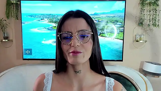 LexieBrooke  online show from 03.16.25