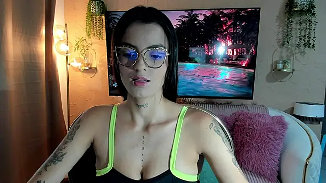 LexieBrooke  online show from 03.23.25