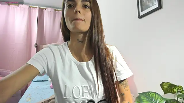 LexieBrooke  online show from 12.04.25