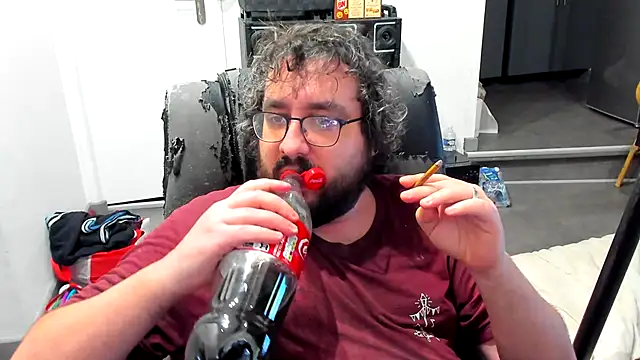 Snapshot of bears549a chatting on 12.16.24 bears549a online show from 12.16.24