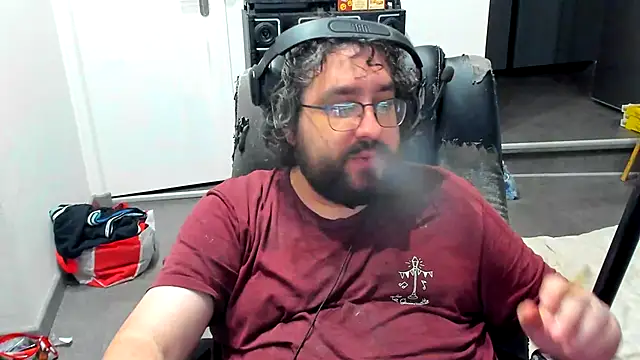 Snapshot of bears549a chatting on 12.19.24 bears549a online show from 12.19.24