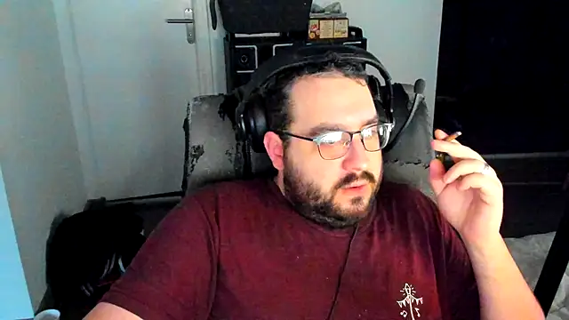 Snapshot of bears549a chatting on 01.19.25 bears549a online show from 01.19.25