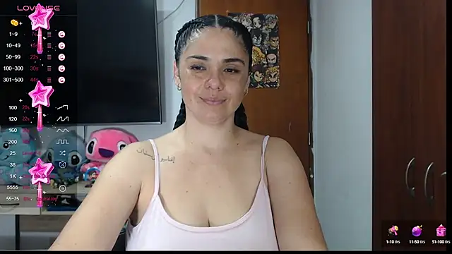 selena ferri online show from 12.05.24