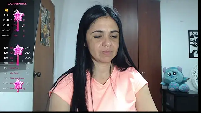 selena ferri online show from 12.19.24