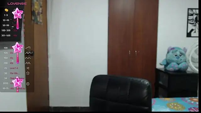 selena ferri online show from 12.20.24