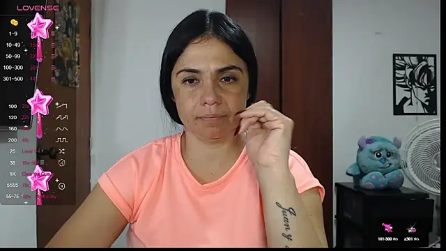 selena ferri online show from 12.23.24