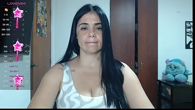 selena ferri online show from 01.02.25