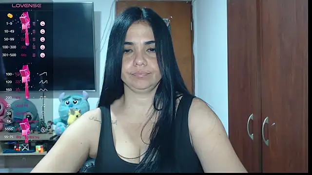 selena ferri online show from 01.04.25