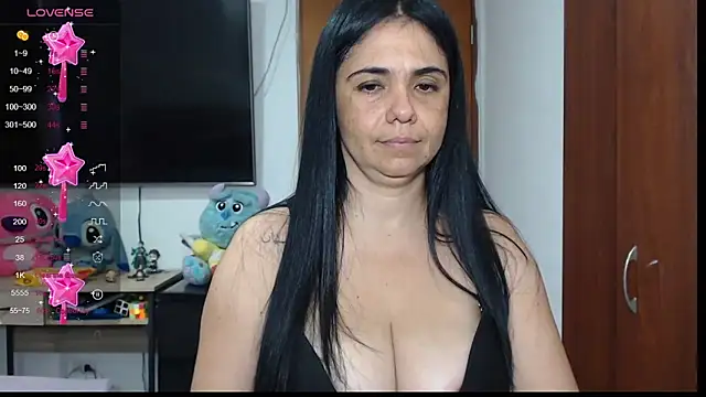 selena ferri online show from 01.07.25