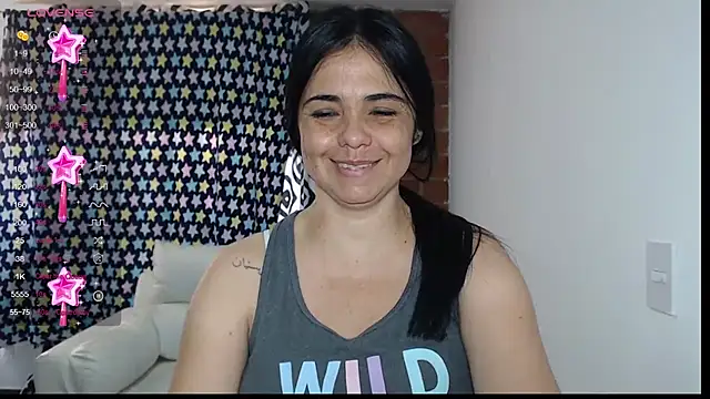 selena ferri online show from 01.12.25