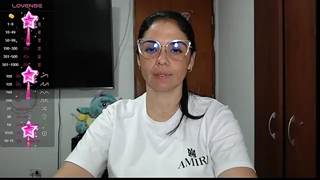 selena ferri online show from 02.12.25