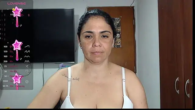 selena ferri online show from 02.14.25