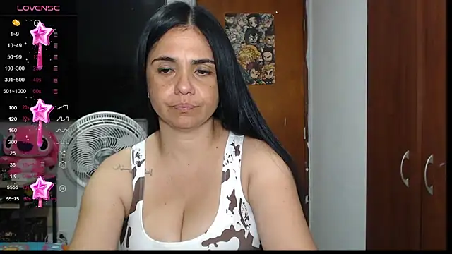 selena ferri online show from 02.28.25