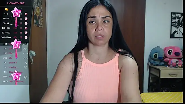 selena ferri online show from 03.23.25