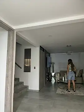 Alexa seexy1 online show from 02.21.25