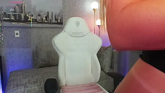 Alexa seexy1 online show from 09.21.25