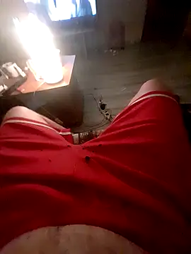 Snapshot of Peterek0 chatting on 11.18.25 Peterek0 online show from 11.18.25