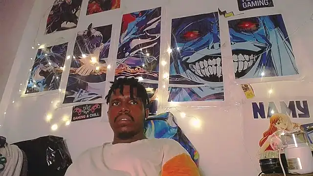 BlackRunning online show from 11.22.25