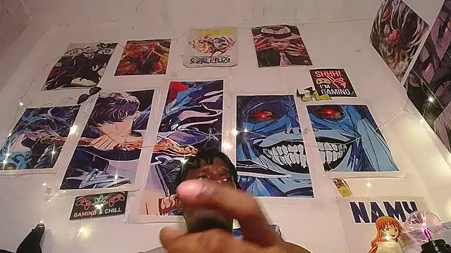 BlackRunning online show from 11.27.25