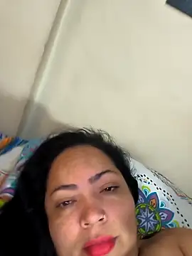 NIKOLE1301 online show from 10.21.25