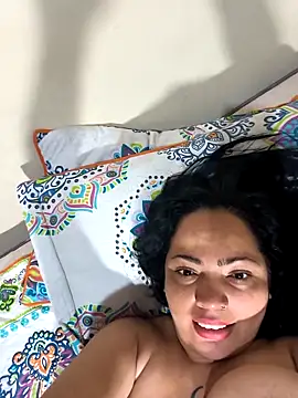 NIKOLE1301 online show from 11.21.25