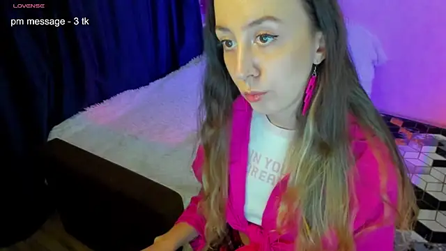 CurlySteph online show from 02.01.25