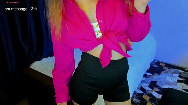 CurlySteph online show from 03.01.25