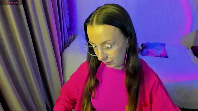 CurlySteph online show from 11.09.25