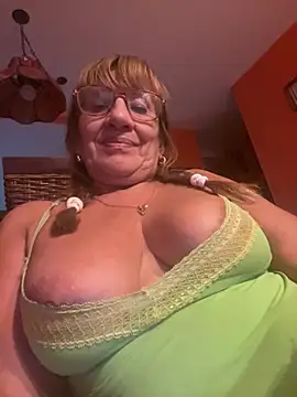 camelia3 online show from 03.09.25